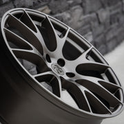 Hellcat Replica Wheels by OE Wheels