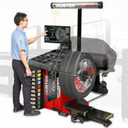 Hunter Road Force Wheel &amp; Tire Balancer