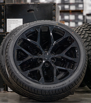 How to Find Wheel and Tire Packages For Your Specific Needs