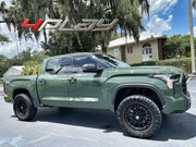 TOYOTA TUNDRA BAYSHORE AUTOMOTIVE 22X9 S12