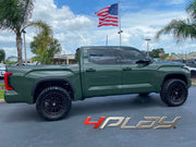 TOYOTA TUNDRA BAYSHORE AUTOMOTIVE 22X9 S12