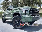 TOYOTA TUNDRA BAYSHORE AUTOMOTIVE 22X9 S12