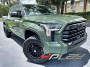 TOYOTA TUNDRA BAYSHORE AUTOMOTIVE 22X9 S12