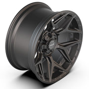 4P06 4PLAY Gen3 Aftermarket Wheels