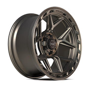 4P55 4PLAY Gen3 Aftermarket Wheels