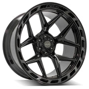 4P55 4PLAY Gen3 Aftermarket Wheels