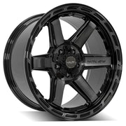 4P63 4PLAY Gen3 Aftermarket Wheels