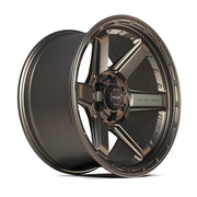 4P63 4PLAY Gen3 Aftermarket Wheels