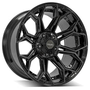 4P83 4PLAY Gen3 Aftermarket Wheels