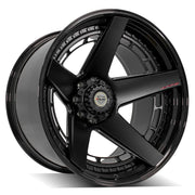 4PF5 4Play Forged Series Aftermarket Wheels