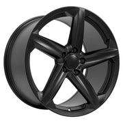 CV02D OE Wheels Replica