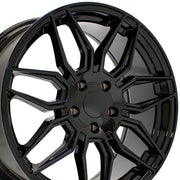 CV03D Black (Offset 51)