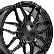 CV03D Black (Offset 51)