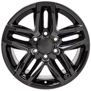 CV34B Gloss Black