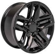 CV34B Gloss Black