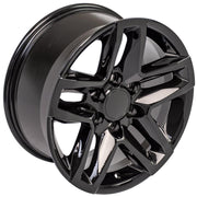 CV34B Gloss Black