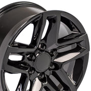 CV34B Gloss Black