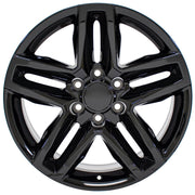 CV34B Gloss Black