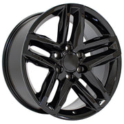 CV34B Gloss Black