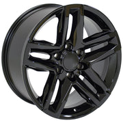 CV34B Gloss Black