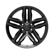 CV34B Gloss Black