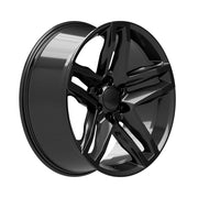 CV34B Gloss Black