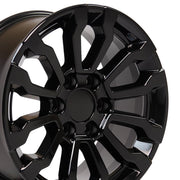 CV35 Black (Offset 24)