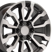 CV35 Black (Offset 24)