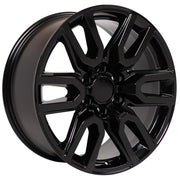 CV36 Gloss Black