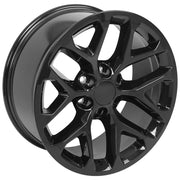 CV98B Gloss Black