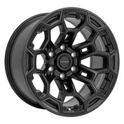 DF03 DEFIANT Aftermarket Wheels