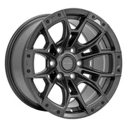 DF04 DEFIANT Aftermarket Wheels