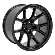 DG21 Gloss Black