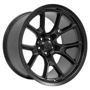 DG21 OE Wheels Replica