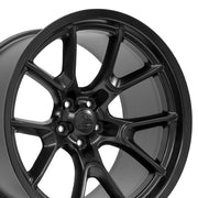 DG21 OE Wheels Replica