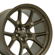 DG21 OE Wheels Replica