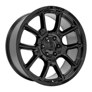 DG21 Gloss Black