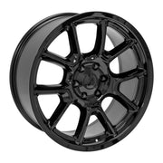 DG21 Gloss Black