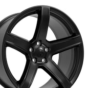 DG22 OE Wheels Replica