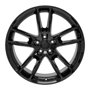 DG23 Gloss Black