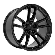 DG23 Gloss Black