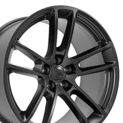 DG23 Black (Offset 18)