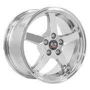 FR04 OE Wheels Replica