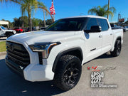 TOYOTA TUNDRA 4PLAY WHEELS S60 SPORT SERIES 22X9 BAYSHORE AUTOMOTIVE